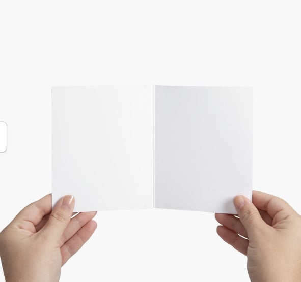 Christmas Cards - Pack of 9