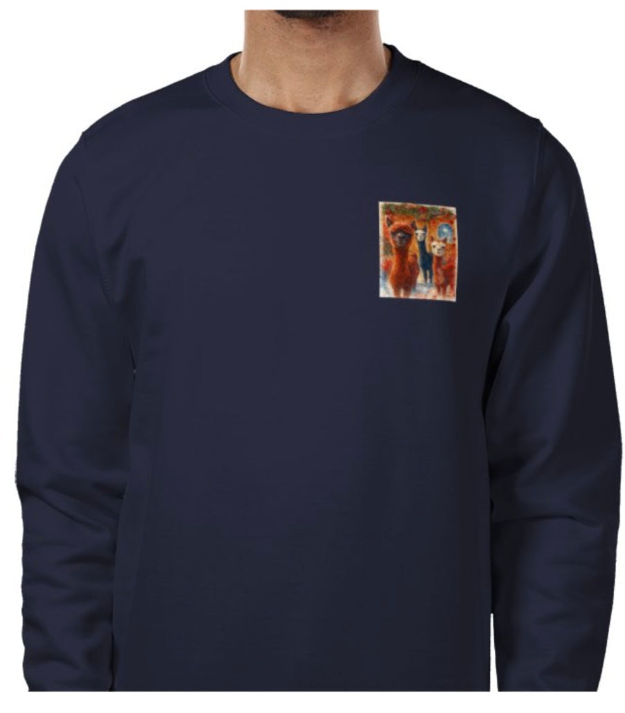 Christmas Jumper - Trio