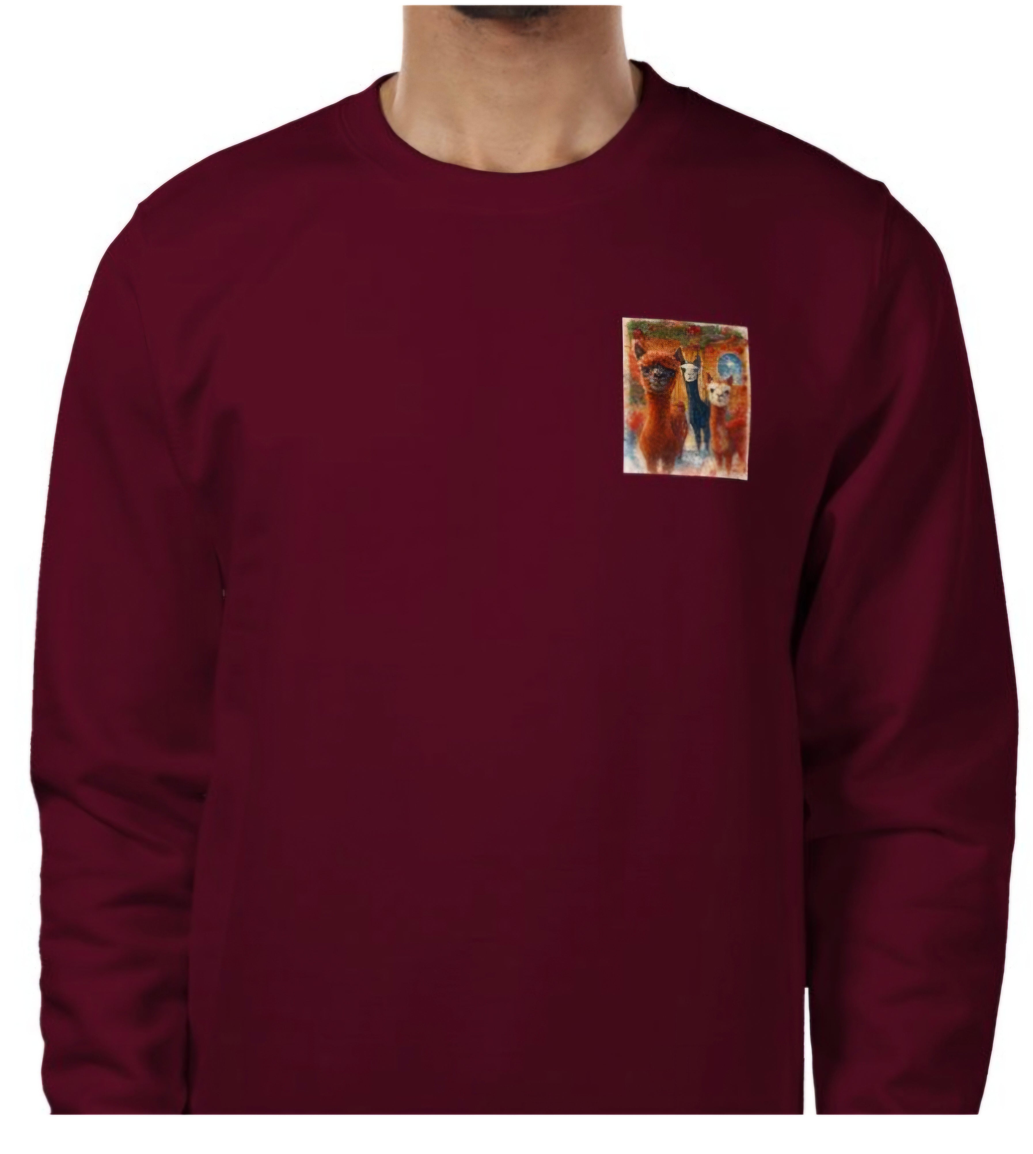 Christmas Jumper - Trio