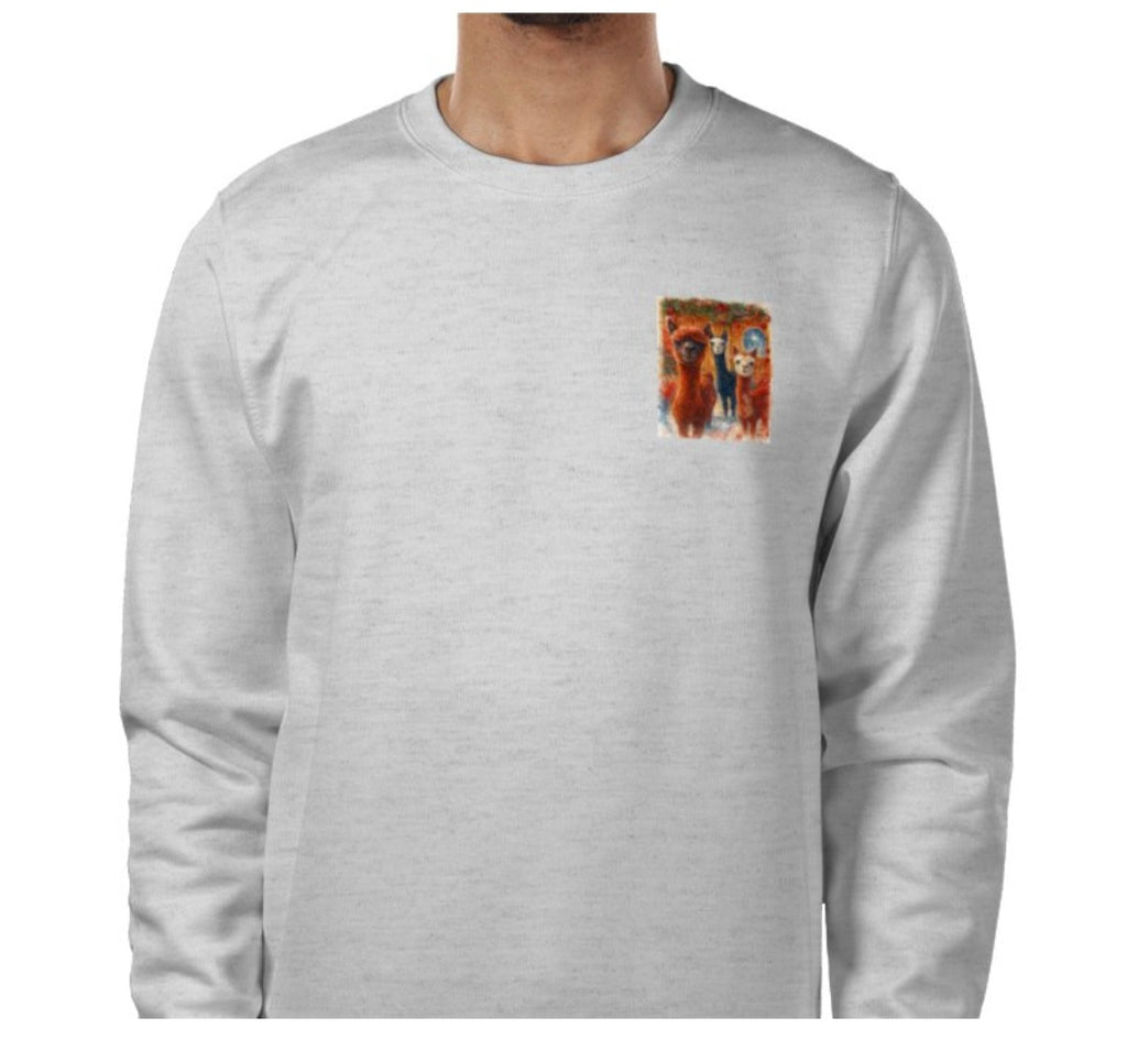 Christmas Jumper - Trio