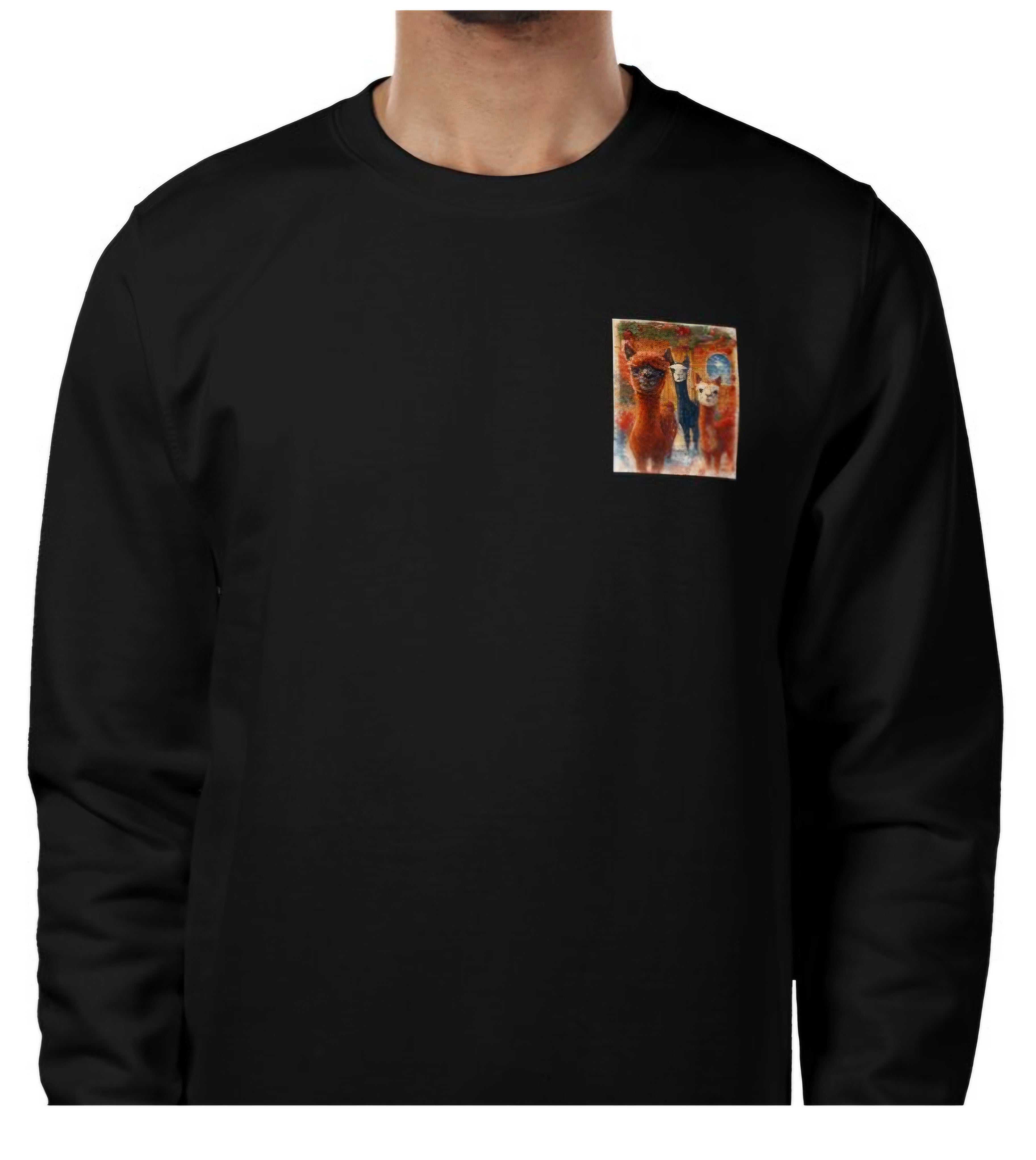 Christmas Jumper - Trio