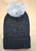 Bobble Hats