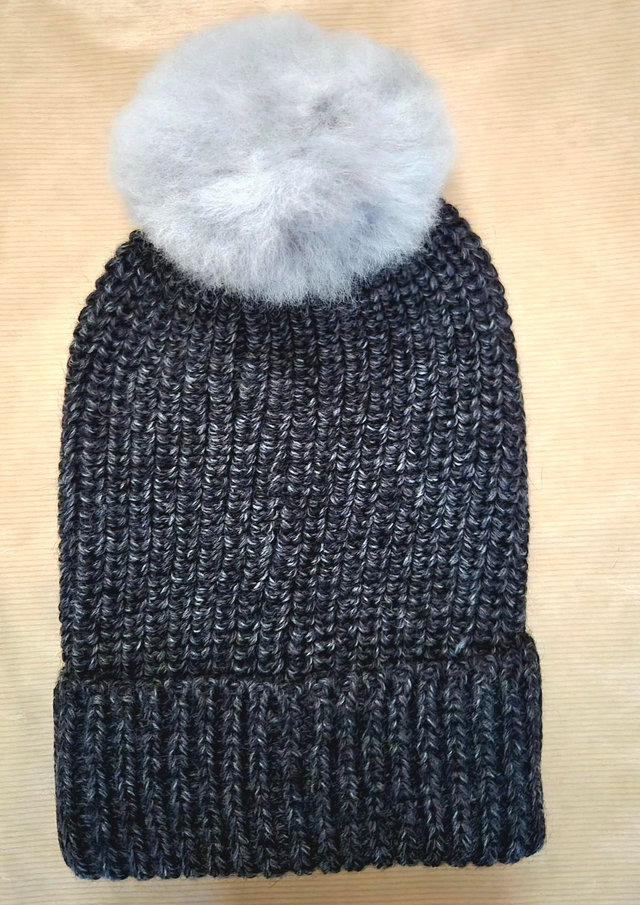 Bobble Hats