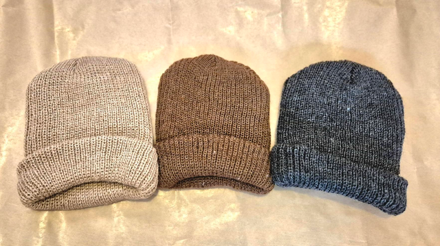 Beanie Hats