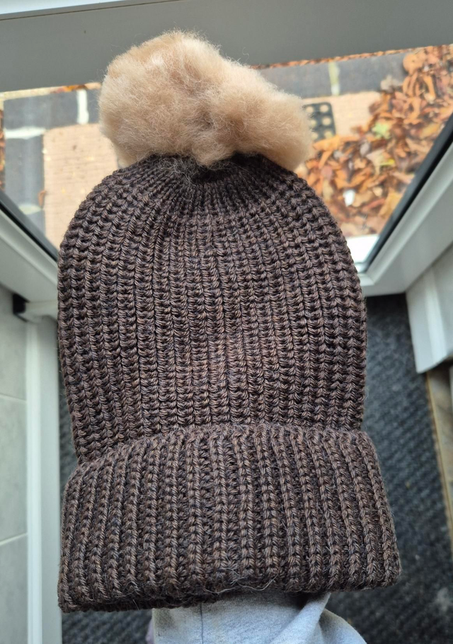 Bobble Hats