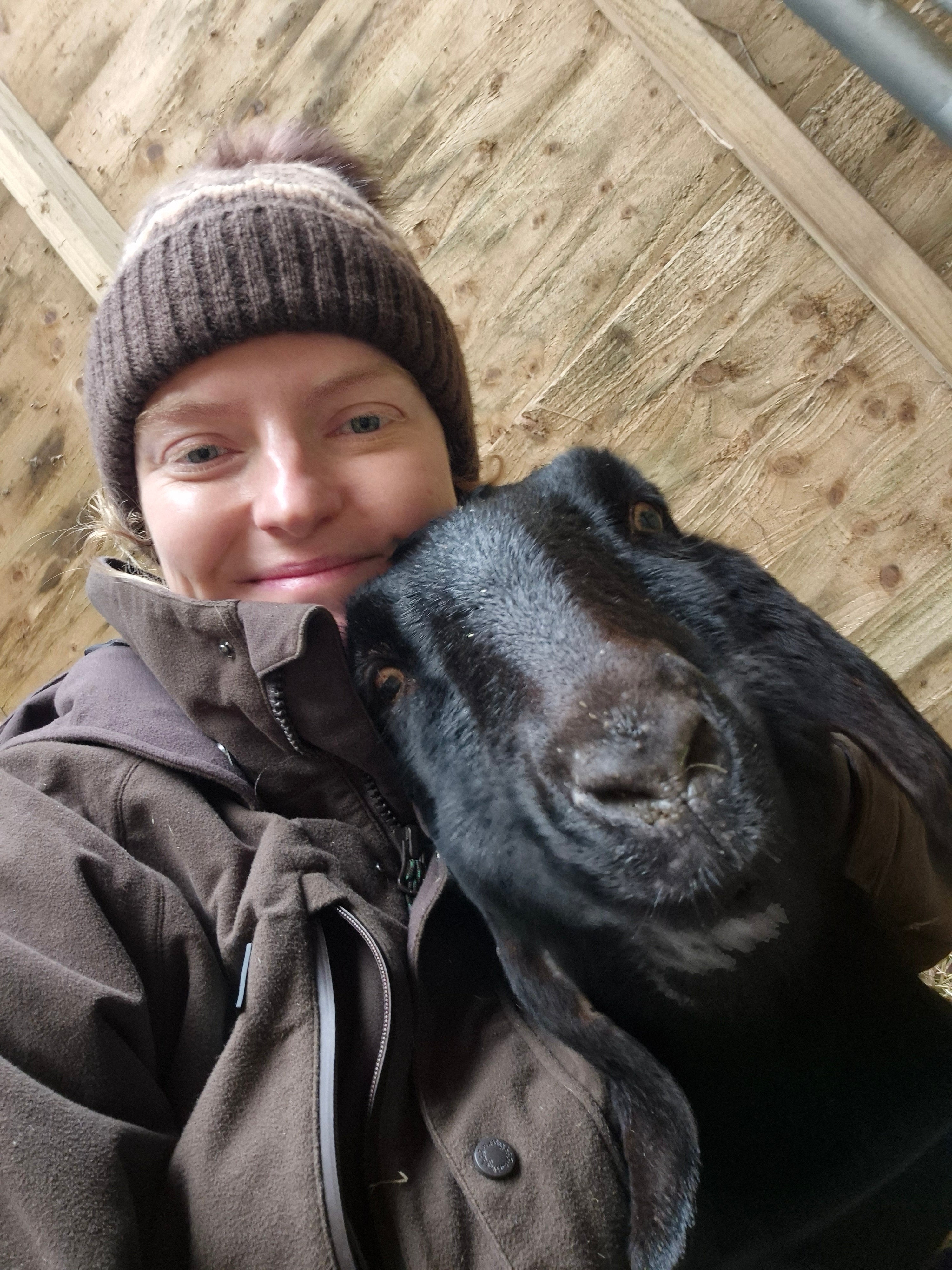 Lexi's Fundraiser Video